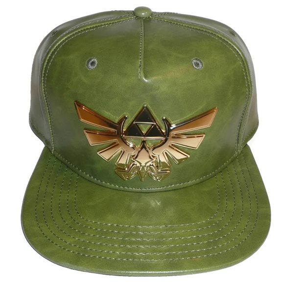 bioworld zelda hat